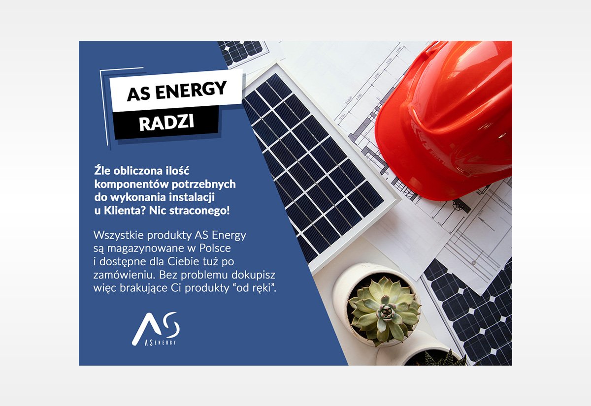 AS Energy